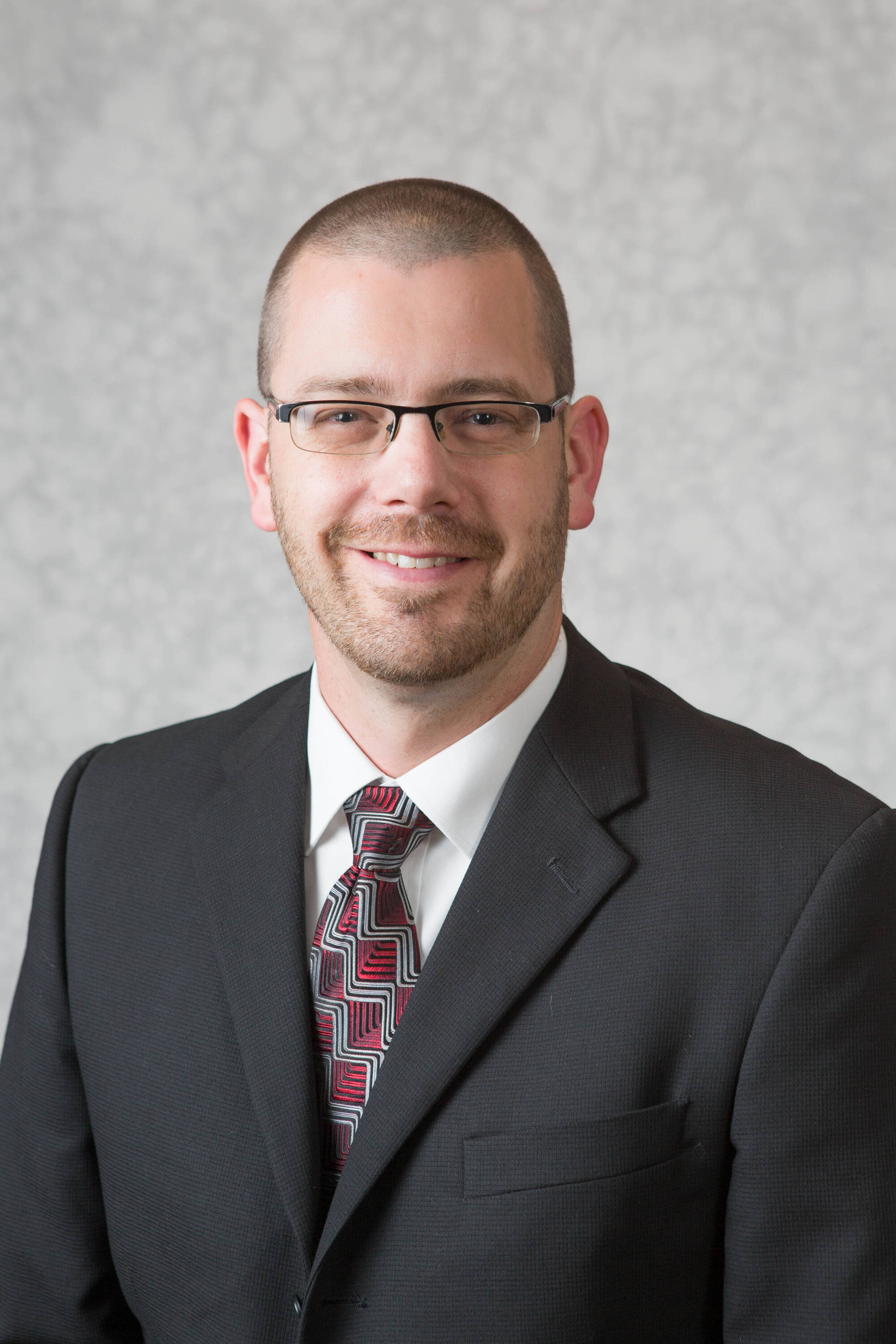 Ryan Krauss headshot